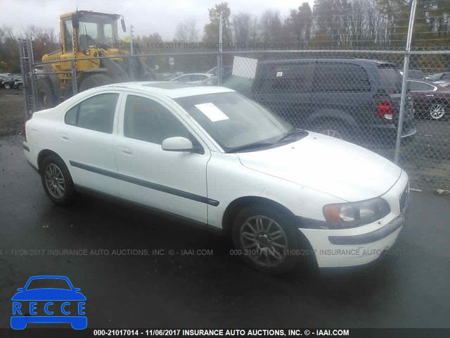 2004 Volvo S60 YV1RS64A642390324 image 0