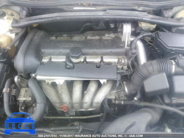 2004 Volvo S60 YV1RS64A642390324 image 9