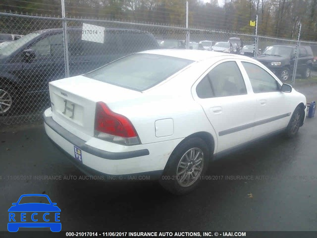 2004 Volvo S60 YV1RS64A642390324 image 3