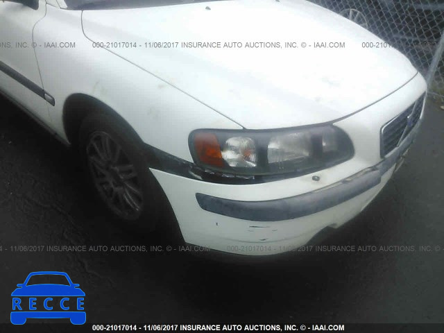 2004 Volvo S60 YV1RS64A642390324 image 5