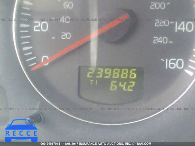 2004 Volvo S60 YV1RS64A642390324 image 6