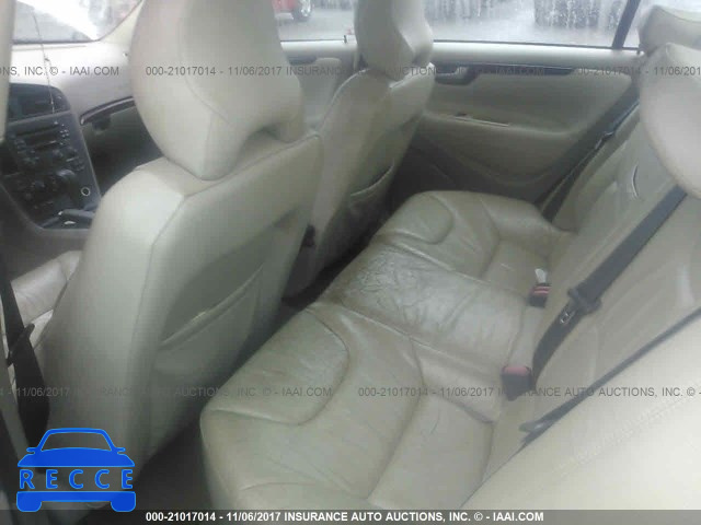 2004 Volvo S60 YV1RS64A642390324 image 7