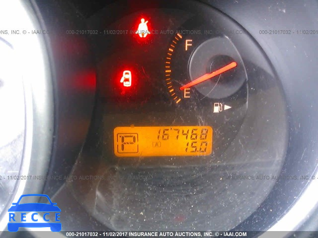 2007 NISSAN VERSA S/SL 3N1BC11E57L397463 image 6