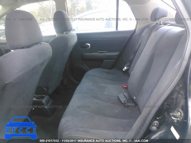 2007 NISSAN VERSA S/SL 3N1BC11E57L397463 image 7