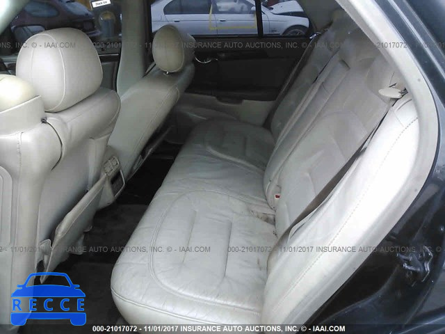 2001 Cadillac Deville 1G6KD54Y61U201067 image 7