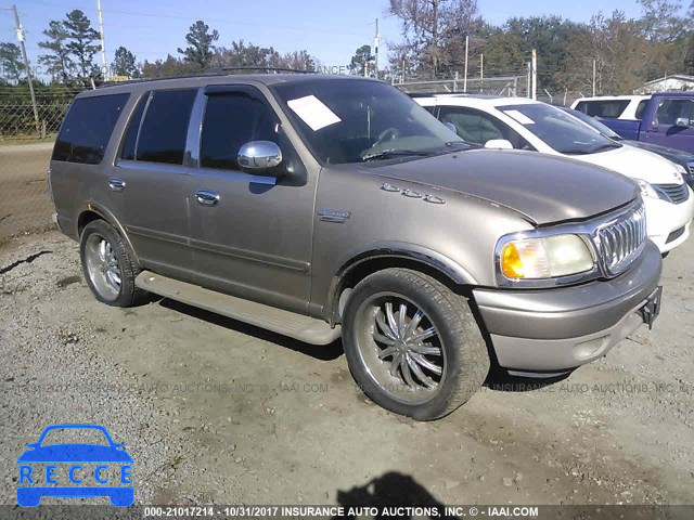 2001 Ford Expedition 1FMRU17W71LB36228 image 0