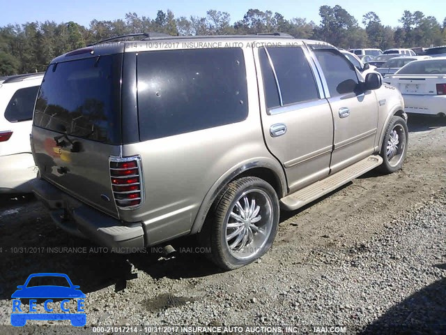 2001 Ford Expedition 1FMRU17W71LB36228 зображення 3