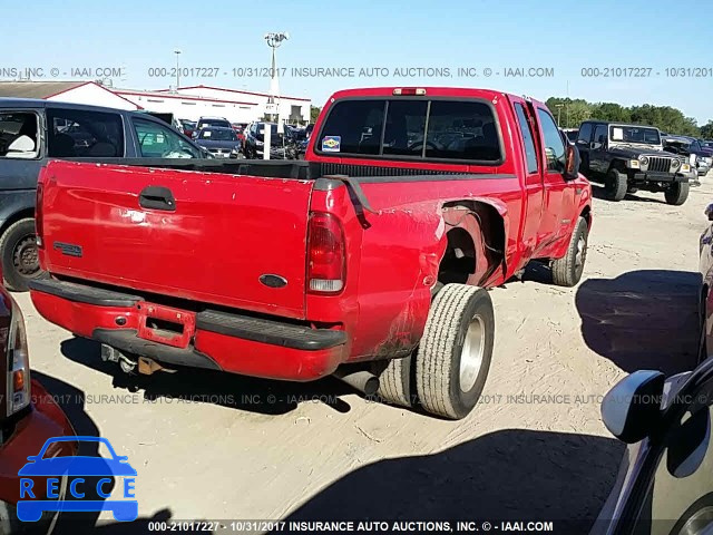 2004 Ford F350 SUPER DUTY 1FTWX32P84EA52938 image 3