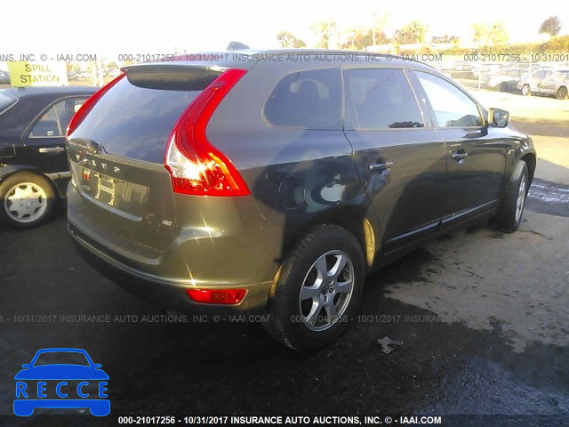 2010 Volvo XC60 YV4982DL3A2126811 image 3