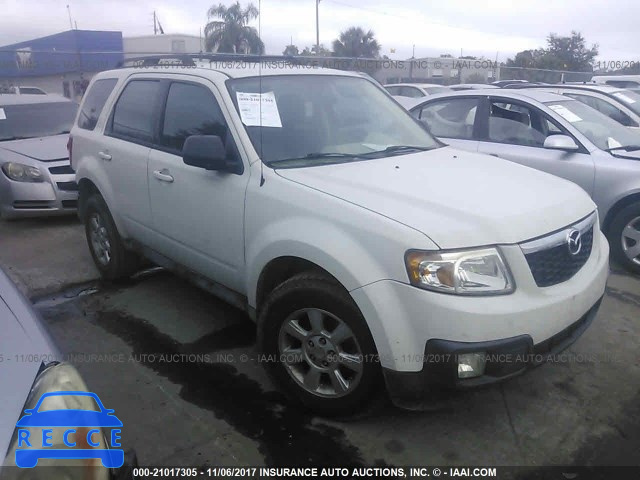 2009 Mazda Tribute I 4F2CZ02739KM02223 image 0