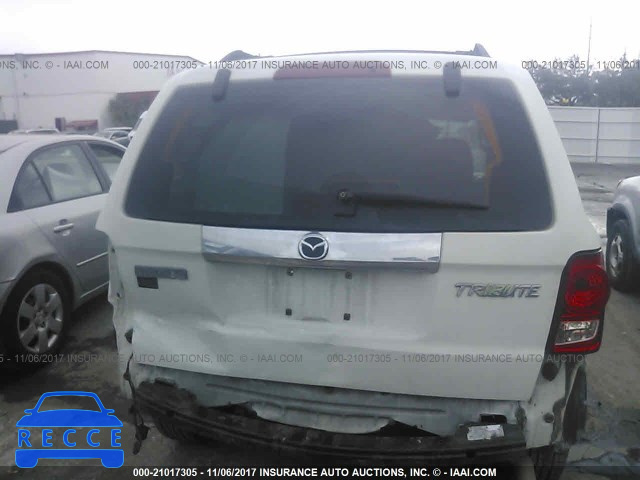 2009 Mazda Tribute I 4F2CZ02739KM02223 image 5