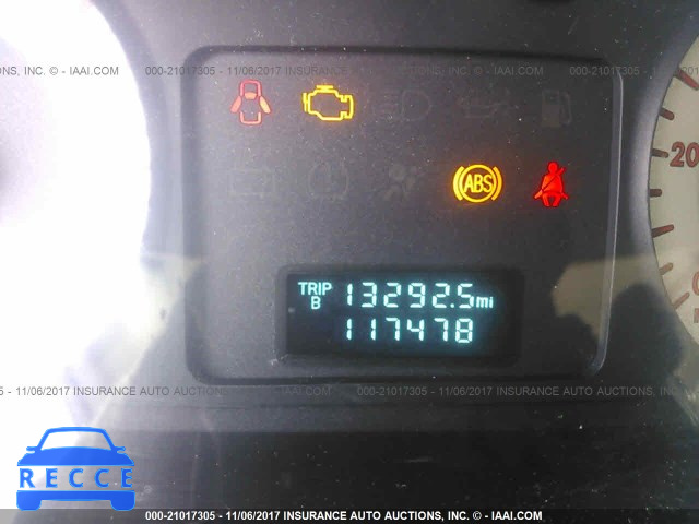 2009 Mazda Tribute I 4F2CZ02739KM02223 image 6