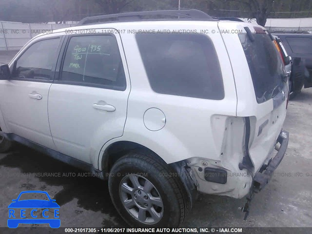 2009 Mazda Tribute I 4F2CZ02739KM02223 image 7