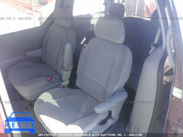 2000 Ford Windstar LX 2FMZA5143YBA79639 image 7