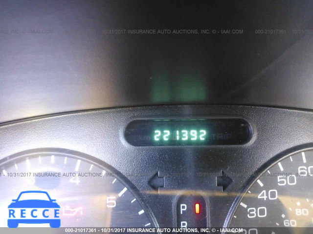 2003 Oldsmobile Alero GL 1G3NL52F73C221061 image 6