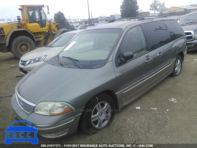 2002 Ford Windstar SEL 2FMZA53412BB44850 image 1