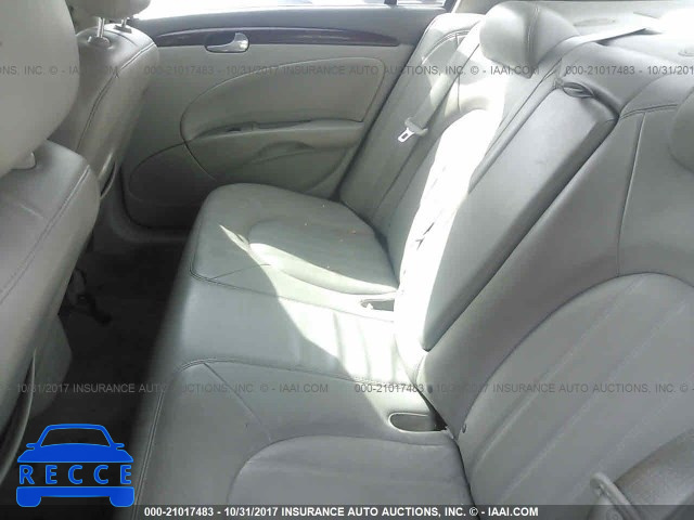2006 Buick Lucerne 1G4HD57216U247651 зображення 7