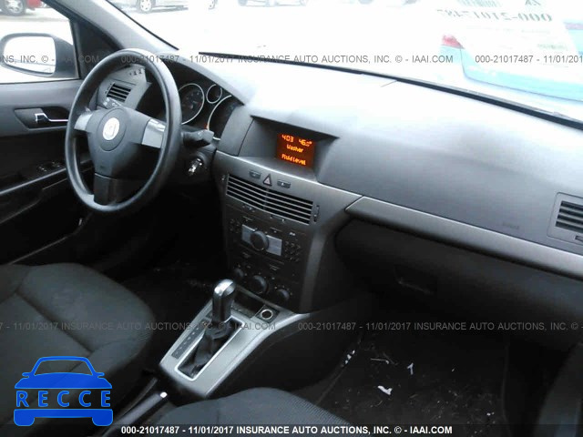 2008 Saturn Astra XE W08AR671285120465 image 4