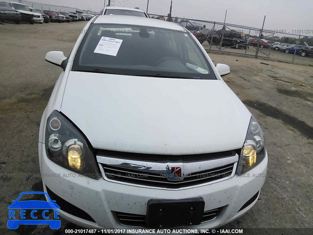 2008 Saturn Astra XE W08AR671285120465 image 5