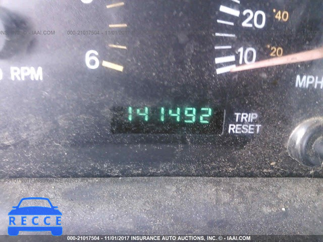 2000 Jeep Cherokee 1J4FF48S4YL209512 image 6
