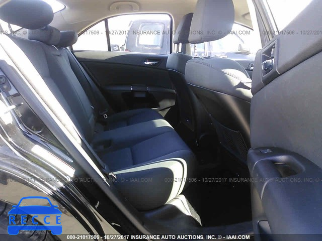 2011 Suzuki Kizashi SE JS2RE9A3XB6110100 image 7