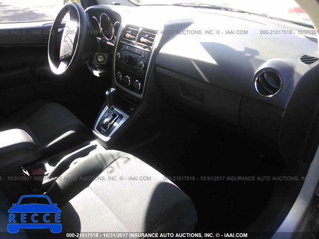 2011 DODGE CALIBER HEAT 1B3CB5HA3BD246751 image 4