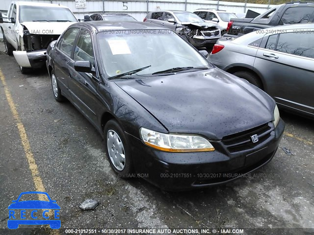 1998 Honda Accord 1HGCG5648WA215226 image 0