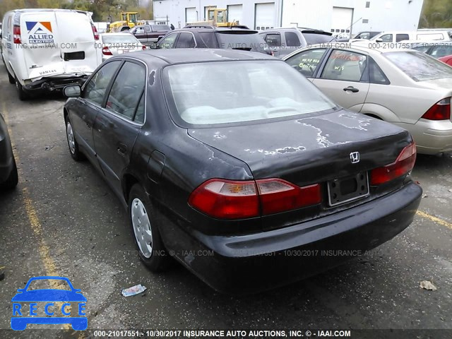 1998 Honda Accord 1HGCG5648WA215226 image 2
