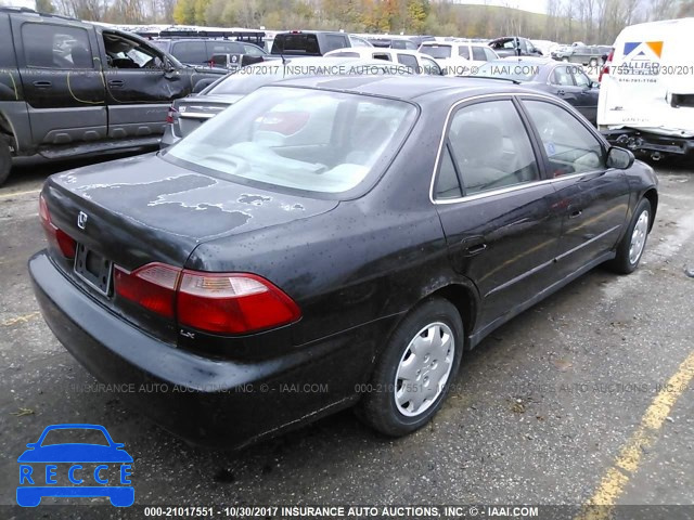 1998 Honda Accord 1HGCG5648WA215226 image 3