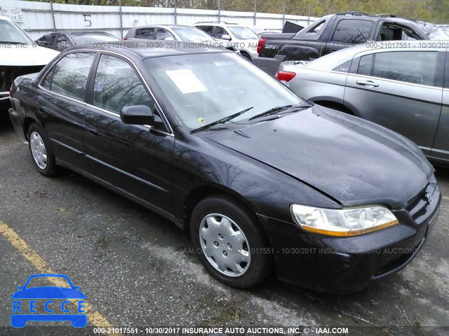 1998 Honda Accord 1HGCG5648WA215226 image 5