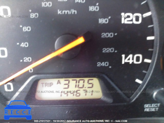 1998 Honda Accord 1HGCG5648WA215226 image 6