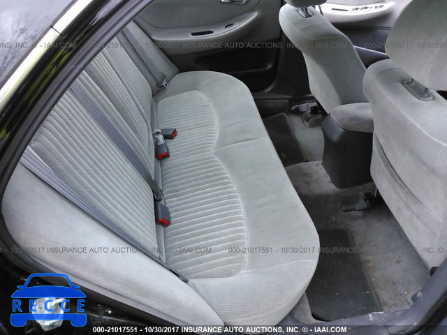 1998 Honda Accord 1HGCG5648WA215226 image 7