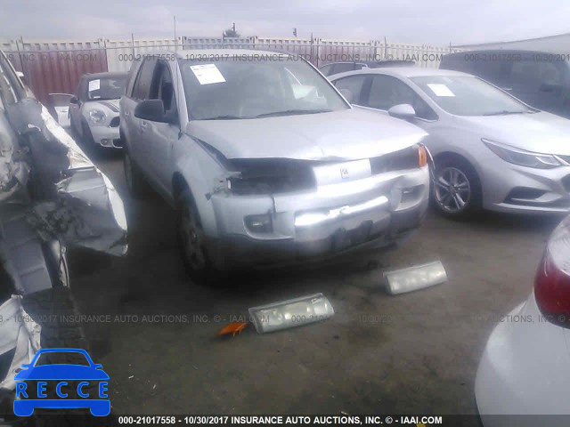 2004 SATURN VUE 5GZCZ53444S856585 image 0