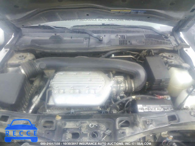 2004 SATURN VUE 5GZCZ53444S856585 image 9
