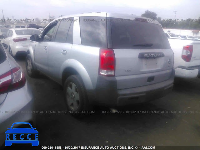 2004 SATURN VUE 5GZCZ53444S856585 image 2
