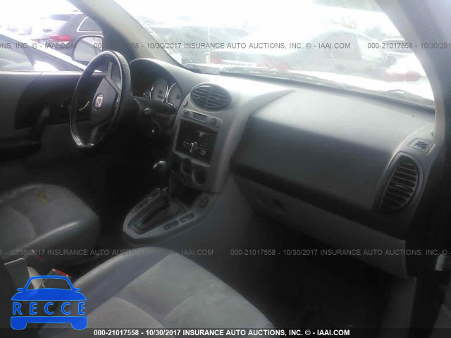 2004 SATURN VUE 5GZCZ53444S856585 image 4
