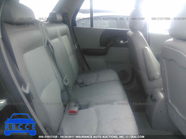 2004 SATURN VUE 5GZCZ53444S856585 image 7