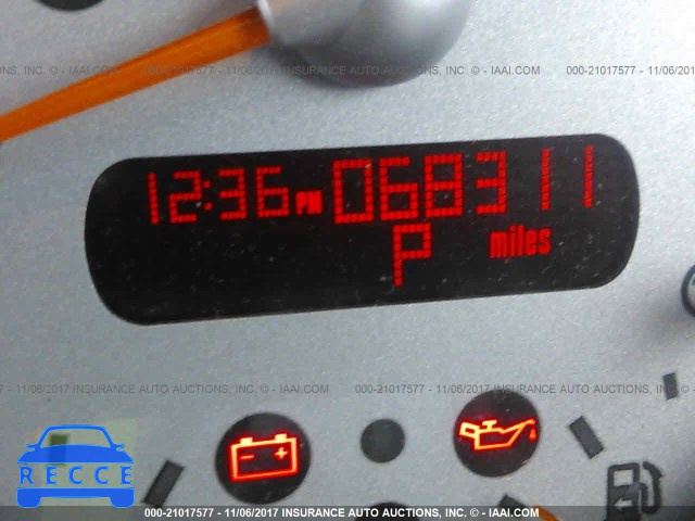 2006 Mini Cooper WMWRF33576TG14484 image 6