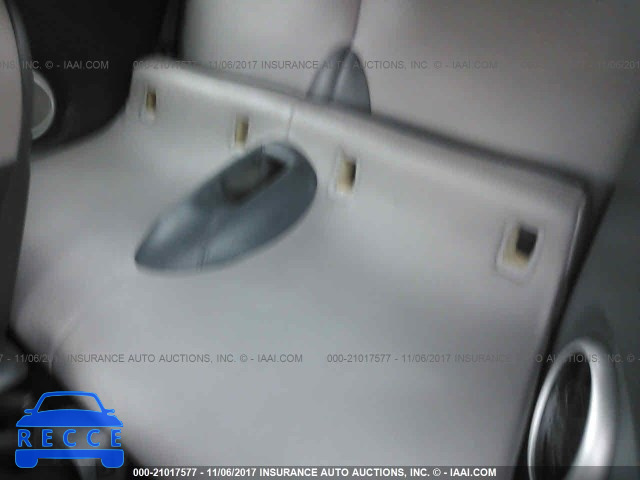 2006 Mini Cooper WMWRF33576TG14484 image 7
