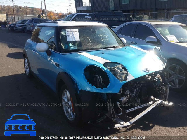 2015 Mini Cooper WMWXM5C52F3A60294 image 0