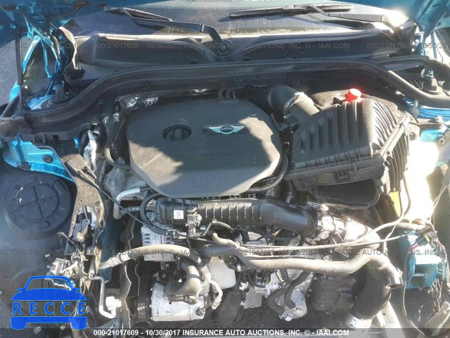 2015 Mini Cooper WMWXM5C52F3A60294 image 9