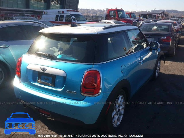 2015 Mini Cooper WMWXM5C52F3A60294 image 3