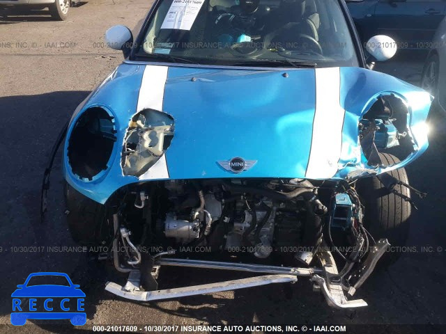 2015 Mini Cooper WMWXM5C52F3A60294 image 5