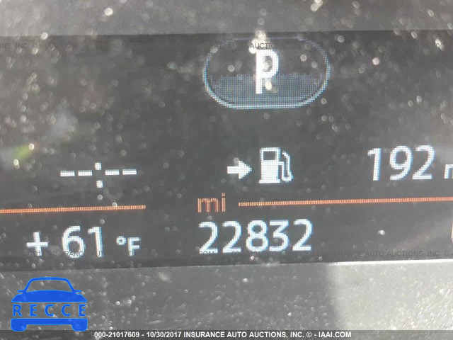 2015 Mini Cooper WMWXM5C52F3A60294 image 6