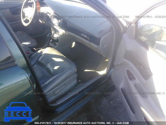 2000 Buick Regal LS 2G4WB55K2Y1252372 image 4