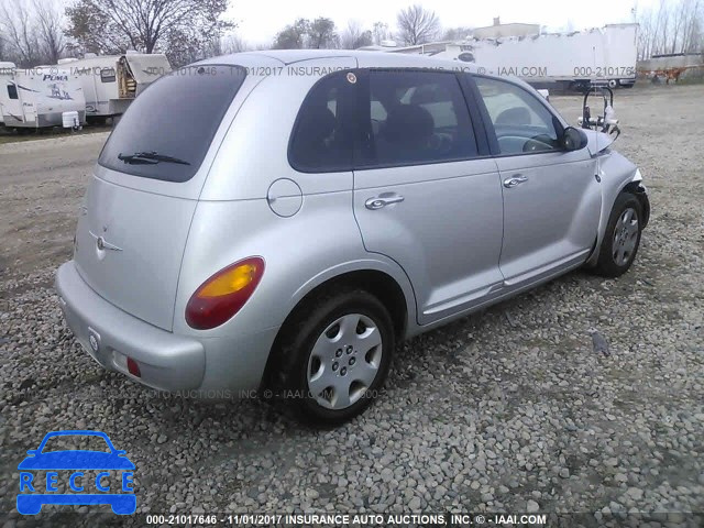 2005 CHRYSLER PT CRUISER 3C4FY58B45T583348 image 3