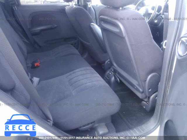 2005 CHRYSLER PT CRUISER 3C4FY58B45T583348 image 7