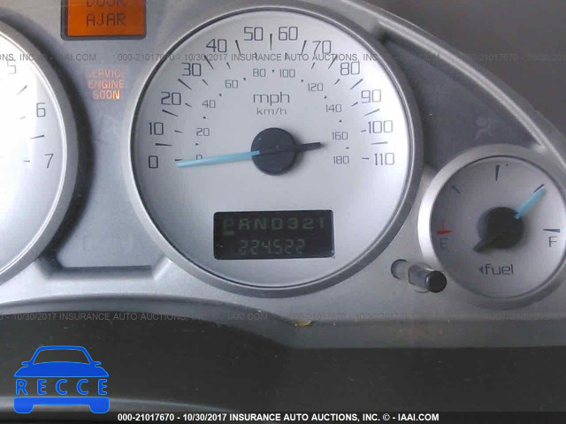 2003 Buick Rendezvous CX/CXL 3G5DA03E93S595358 image 6