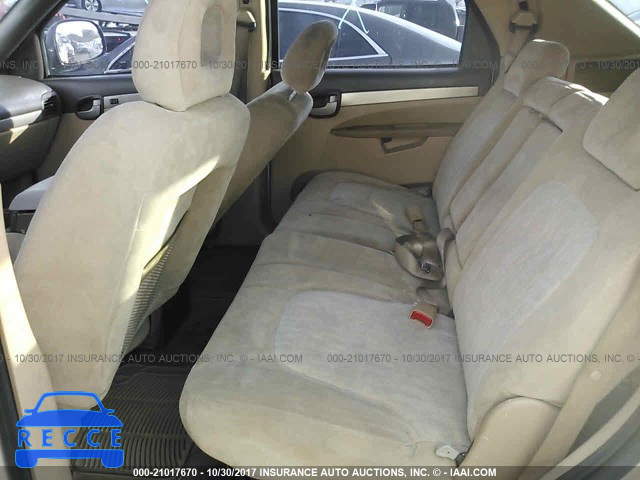 2003 Buick Rendezvous CX/CXL 3G5DA03E93S595358 image 7