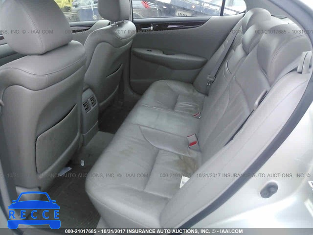 2002 Lexus ES 300 JTHBF30G820018558 зображення 7